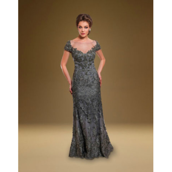 Rina Di Montella Dresses